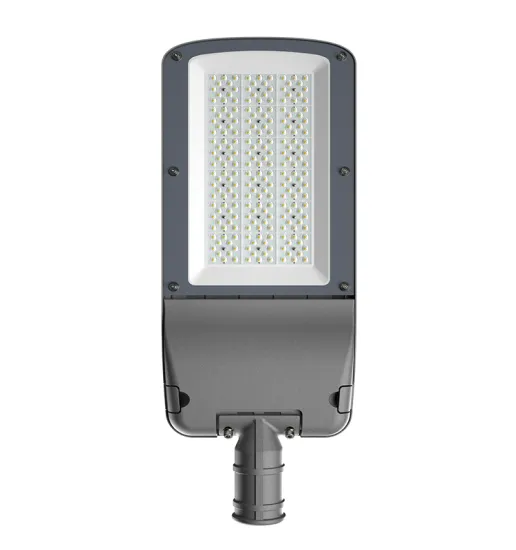 High Lumen LED Street Light with CB, CE, ROHS, ENEC, and TUV Certifications: 100W to 150W Outdoor Lighting Solution
