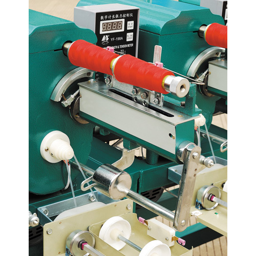 YFA sewing thread cone winding machine China Manufacturer