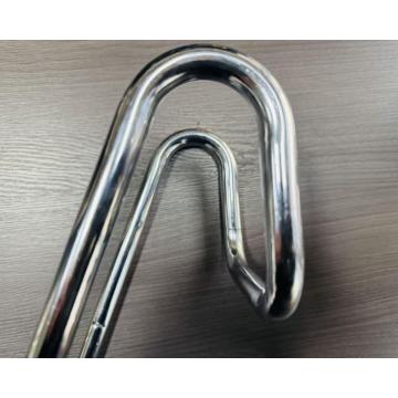 オートシートヘッドレストロッドAssy