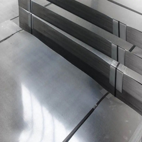 Placa de liga de níquel resistente à corrosão UNS N07718