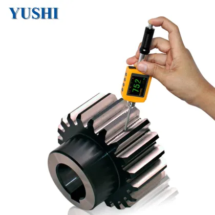 LM330 Pen Type Leeb Hardness Tester - Metal Hardness Tester