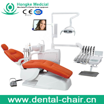 Dental Making Machine