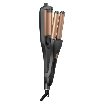 Professional Triple Barrel Hair Curler: Your Ultimate Tool for Versatile Curls
