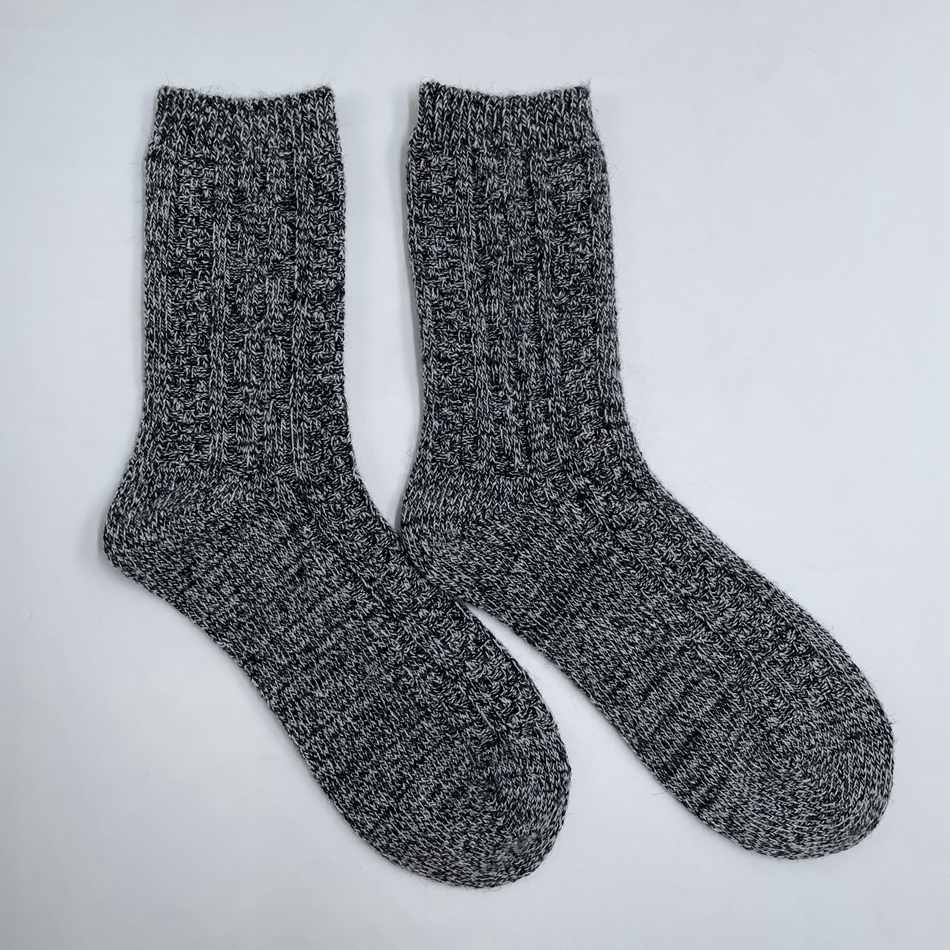 Wholesale women wool sock winter socks