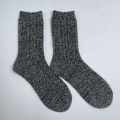 Meias de lã para mulheres por atacado meias de inverno