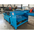 Cut to length machine flatten cutting machine