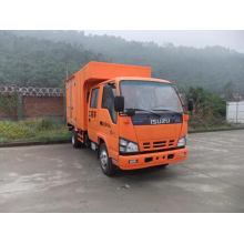 ISUZU 4X2 / 4X4 هندسة طوارئ هندسة / شاحنة