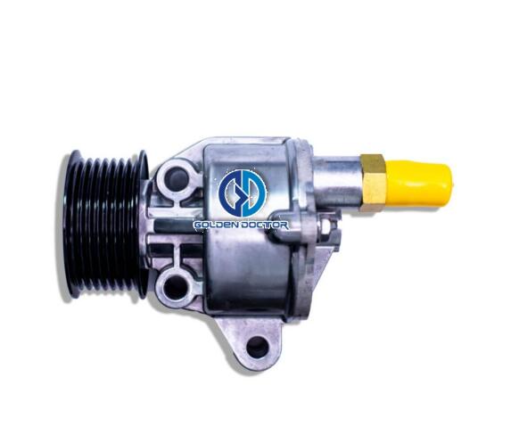 Yc1q2a451ae Generator Vacuum Pump Jpg