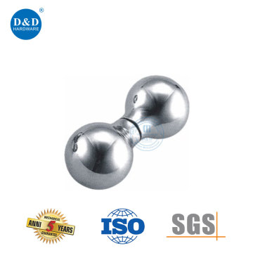 Bathroom Door Knob