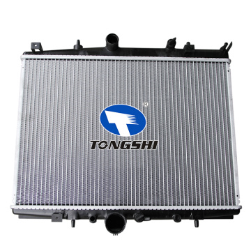 133064 133095 Car Radiator for Citroen C5/Peugeot 406