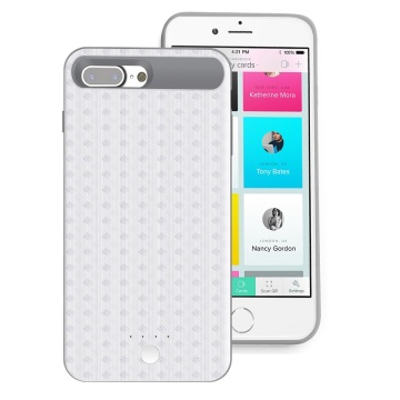 Custom External iPhone 6 6s 7 8 charger