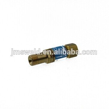 Safety Flashback Arrestor for torch
