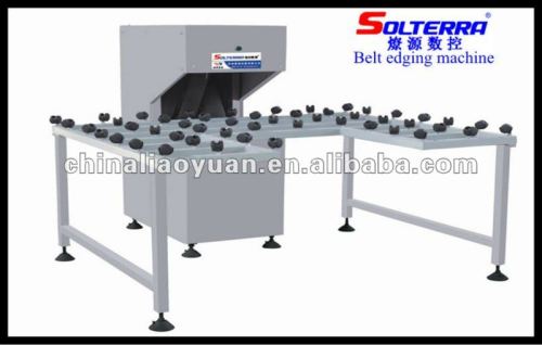 SM95 Belt Edging Machine for insulating glass