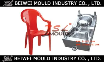 Direct Make Chair Mould