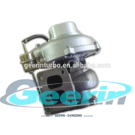 Geerin GT3576 Turbo for Hino Highway Truck J08C turbocharger 479016 479016-0002