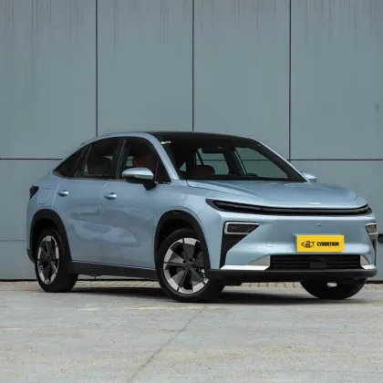 Geely Boyue REV 2026 Model 220km Long Range