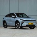 Geely Boyue REV 2026 Model 220km Long Range