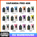 Vapanda Pro 40k Eu Warehouse Vape