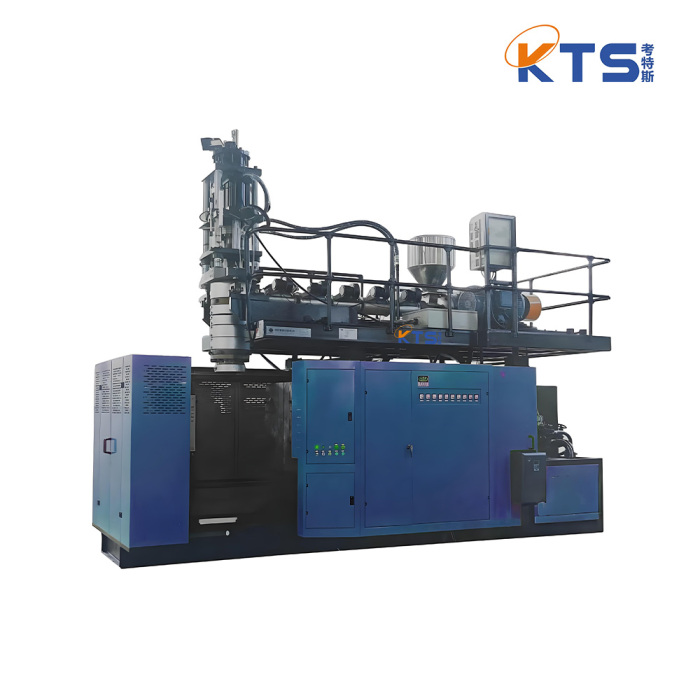 পিসি ওয়াটার বাকেট ব্লো মোল্ডিং মেশিন