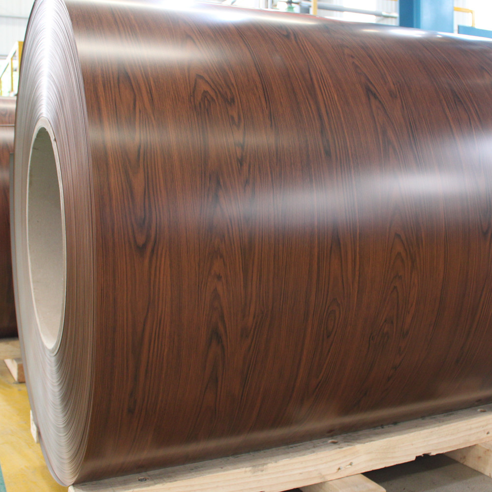 VCM Metal for Home Appliance