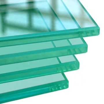 GUIDA 1002: Affordable Toughened Safety Glass Shower Room Panels - 12mm Tempered Glass