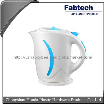 Electric Speedy Kettle with Boil-dry Protection