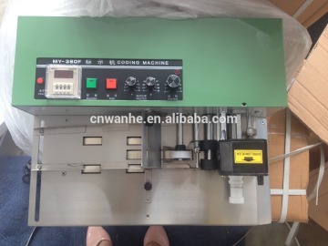 My-380F Solid-Ink-Codierungsmaschine