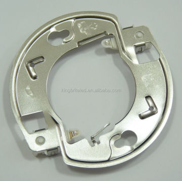 Porta LED senza saldatura 50-2303Cr per CXB3590 - Kingbrite One Stop Store