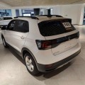 Volkswagen T-Cross 2023 Facelifted Automatic Fashion Edition
