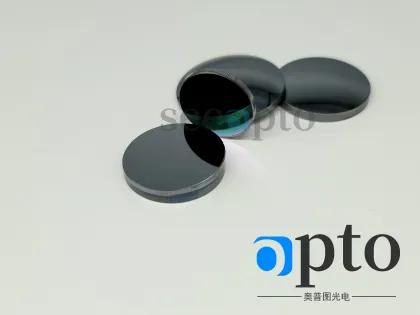 Optical Band Pass and Short Pass Filters