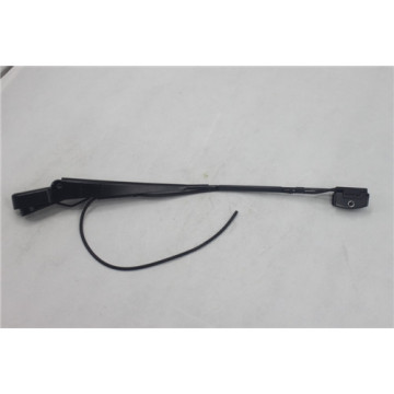 rear wiper arm zafira change