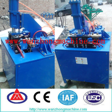 high frequency automatic iron grid mesh welding machine