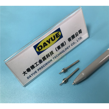 0.8mm micro-hole FUE punch hair transplantation equipment