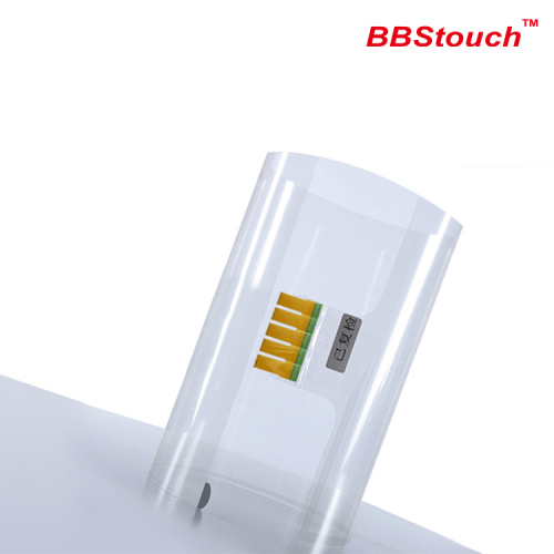 USB Nano Multi Touch Foil 98 Inch