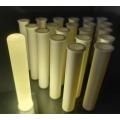 High purity alumina crucible 99.8% alumina ceramic crucible