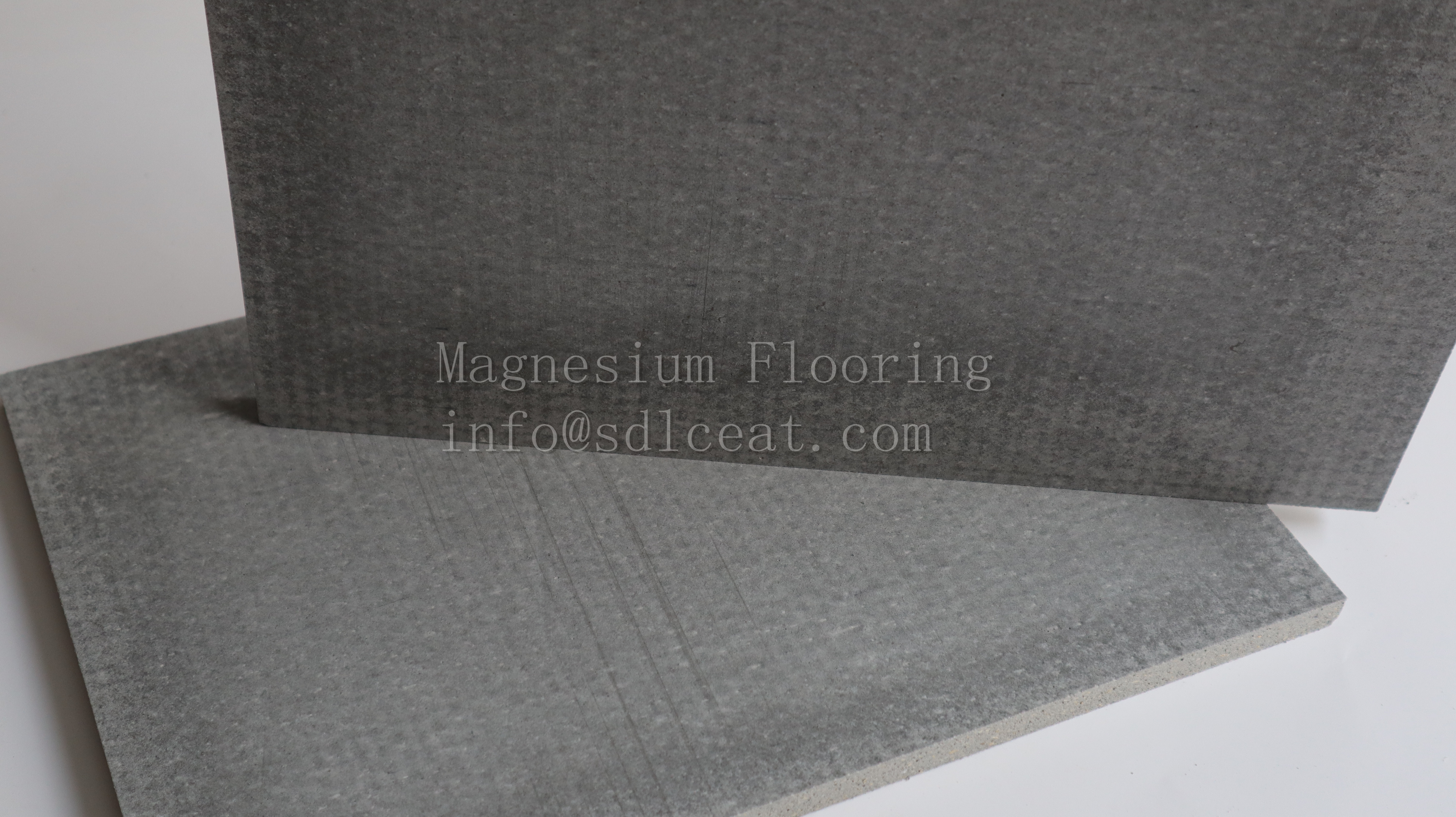 magnesium flyash oxide board 