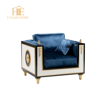 High-Grade Luxury Sofa Sets for Large Living Rooms