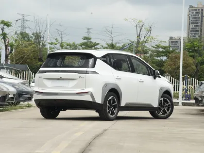 AION Y Pure Electric Vehicle New Energy Vehicle GAC AION Y SUV