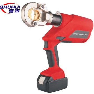 NEC-85A 105mm Copper Aluminium Cable Wire Electric Hydraulic Cutting Tool
