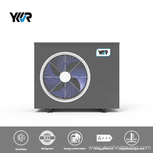 YKR A+++ WifiHeat Pump Air To Water R32Monoblock