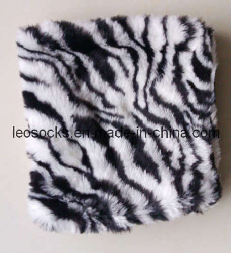 Fur Boot Topper (DL-LW-05)