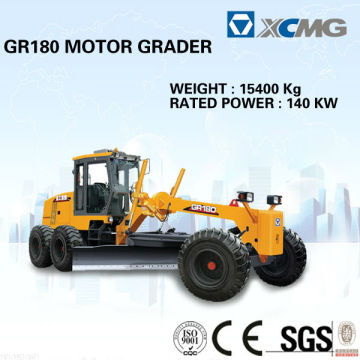 GR180 XCMG GR180 Motor Grader for sale