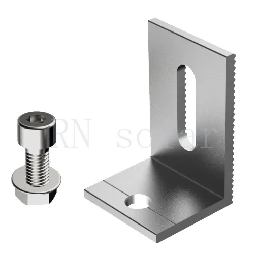 Wholesale Rooftop Solar Panels with Standing Seam & Corrugated Mounting Brackets