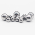 AISI 304 G1000 1.5mm 4.472mm Stainless Steel Balls