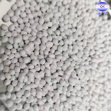 Premium White Masterbatch 1079 para aplicações em plástico