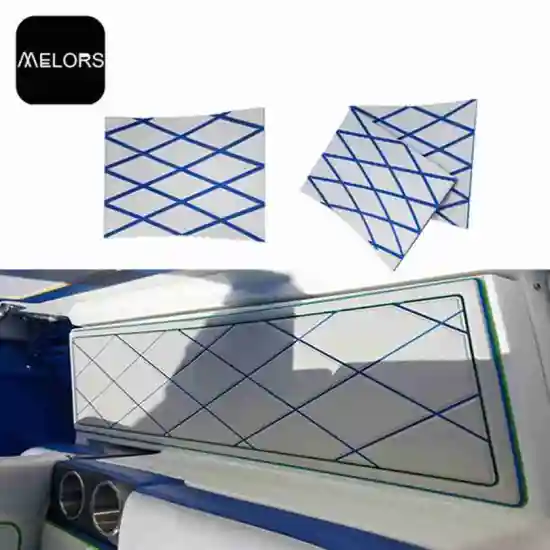 Melors Marine Foam Padding Non Slip Mat