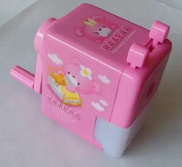 Pencil Sharpener