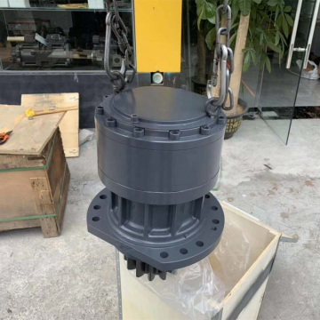 EC460 excavator Reducer Voe14541030 Swing Motor Gearbox