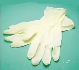 Sterile Latex Free Medical Gloves for Patient Safety