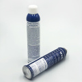 Clipper care aerosol cans hot selling bottle